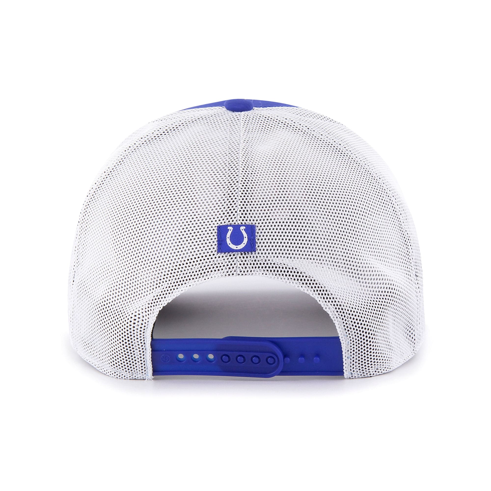 indianapolis colts trucker hat