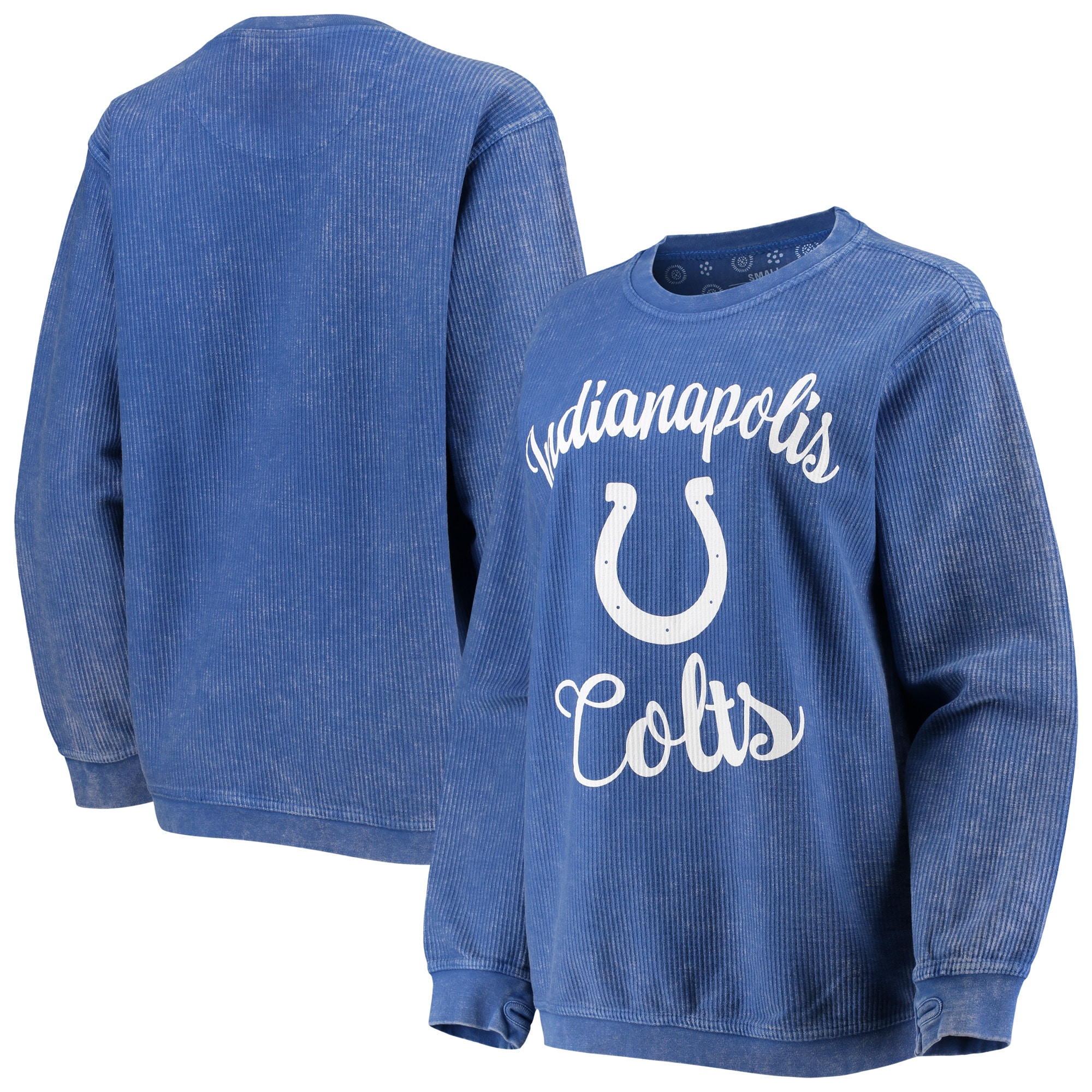 Buy Indianapolis Colts G-III 4Her by Carl Banks Women's Comfy Cord